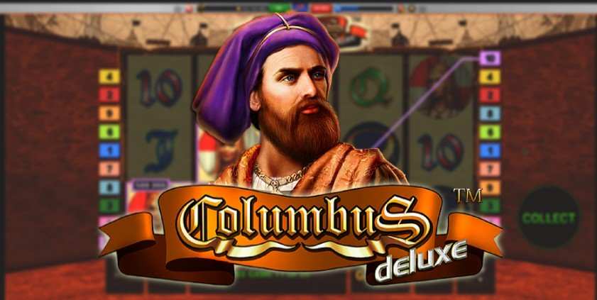 Columbus Deluxe online