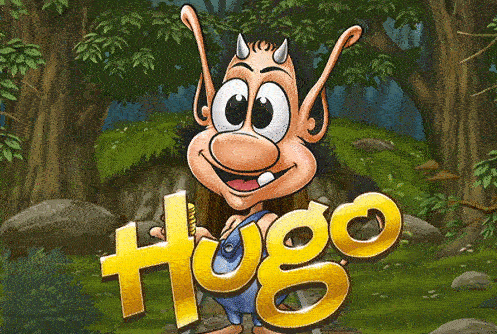 Hugo Slot Online