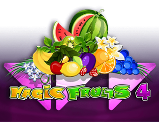 Magic Fruits 4 gra