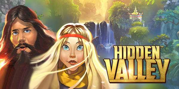 Hidden Valley Slot Online