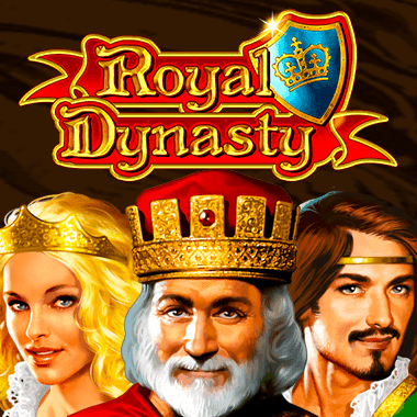 Royal Dynasty Slot Online