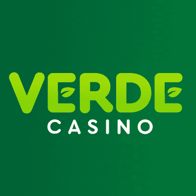 Verde Casino 50 darmowych spinów