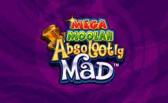 Mega Moolah: Absolootly Mad