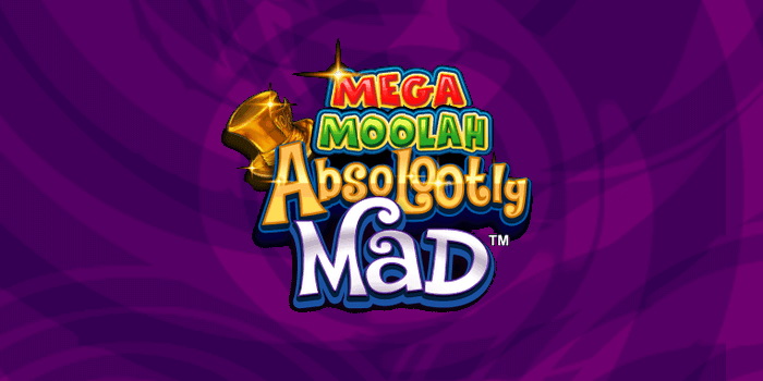 Mega Moolah: Absolootly Mad