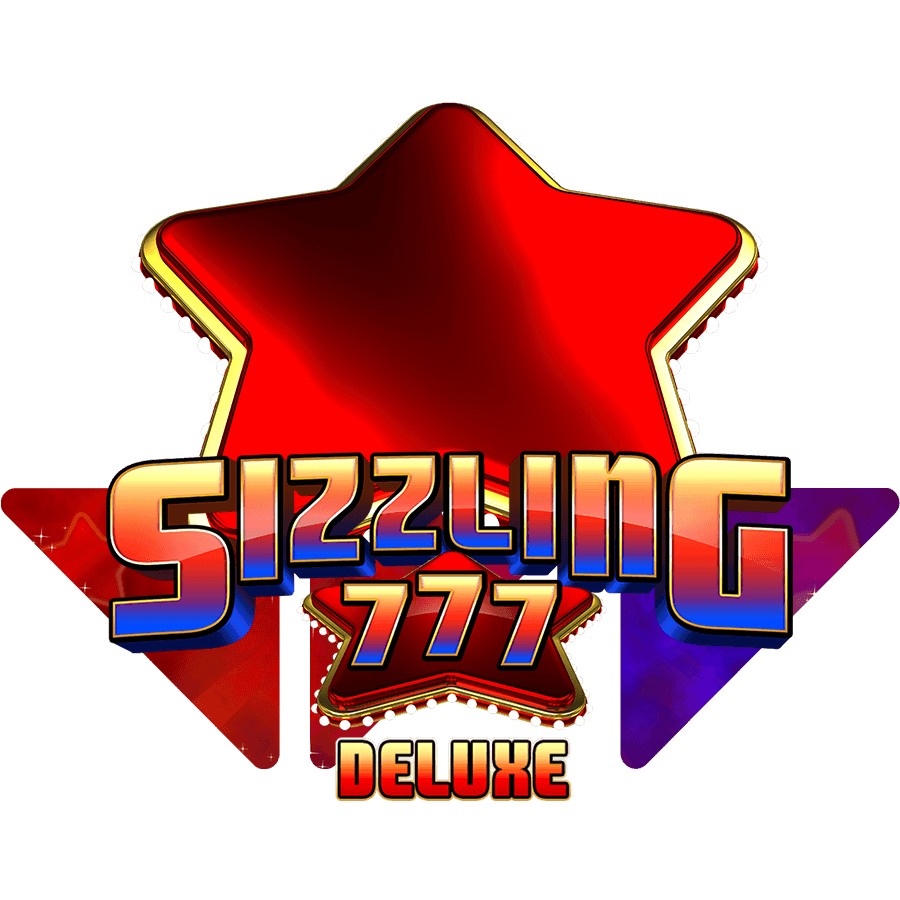 Sizzling 777 Deluxe online