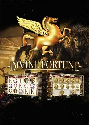 divine fortune gra