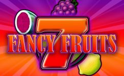 Fancy Fruits Slot Online