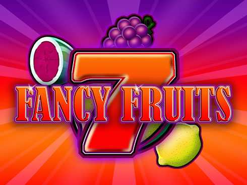 Fancy Fruits Slot Online