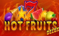 Hot Fruits Deluxe