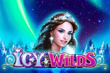 Icy Wilds Slot Online