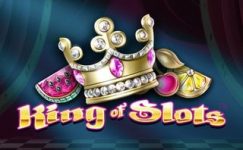 King Of Slots Slot Online