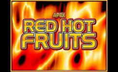 Red Hot Fruits