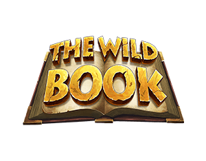 The Wild Book Slot
