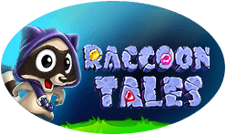 Raccoon Tales na telefon