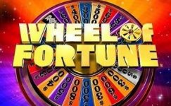 Wheel of Fortune Slot Online