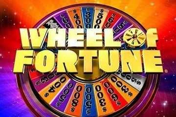 Wheel of Fortune Slot Online